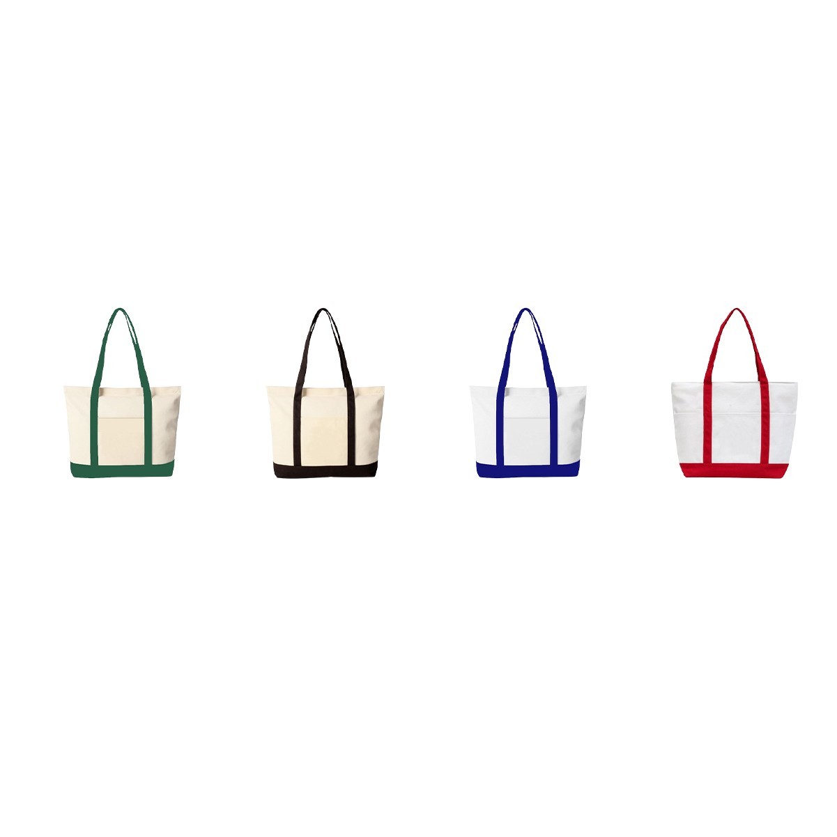12oz Canvas Tote Bag