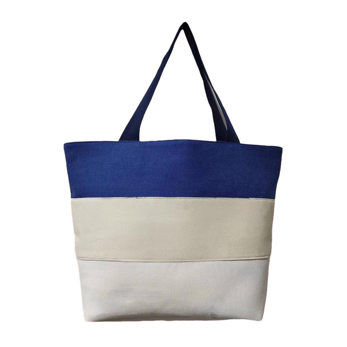 Canvas Non-Woven Tote Bag