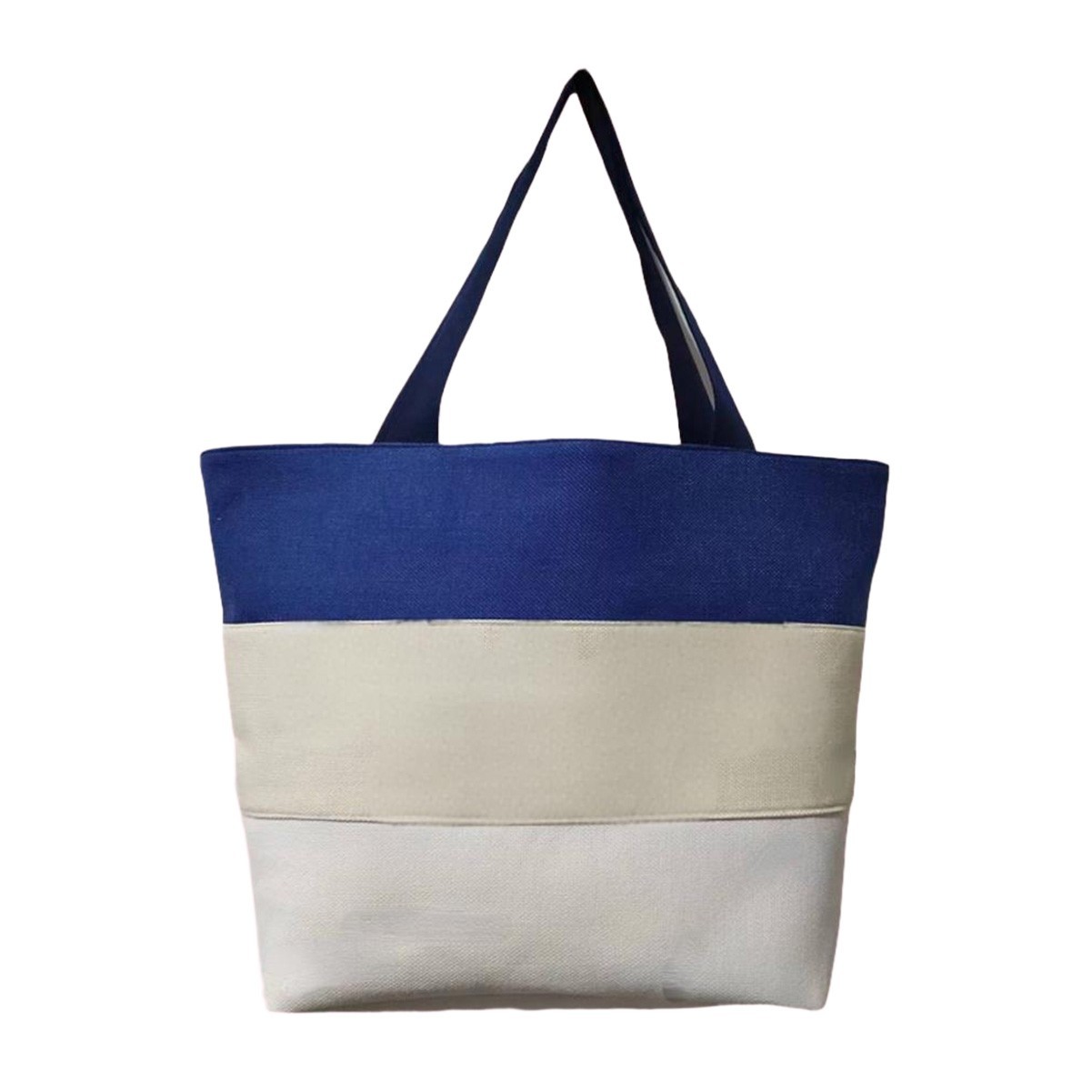 Canvas Non-Woven Tote Bag