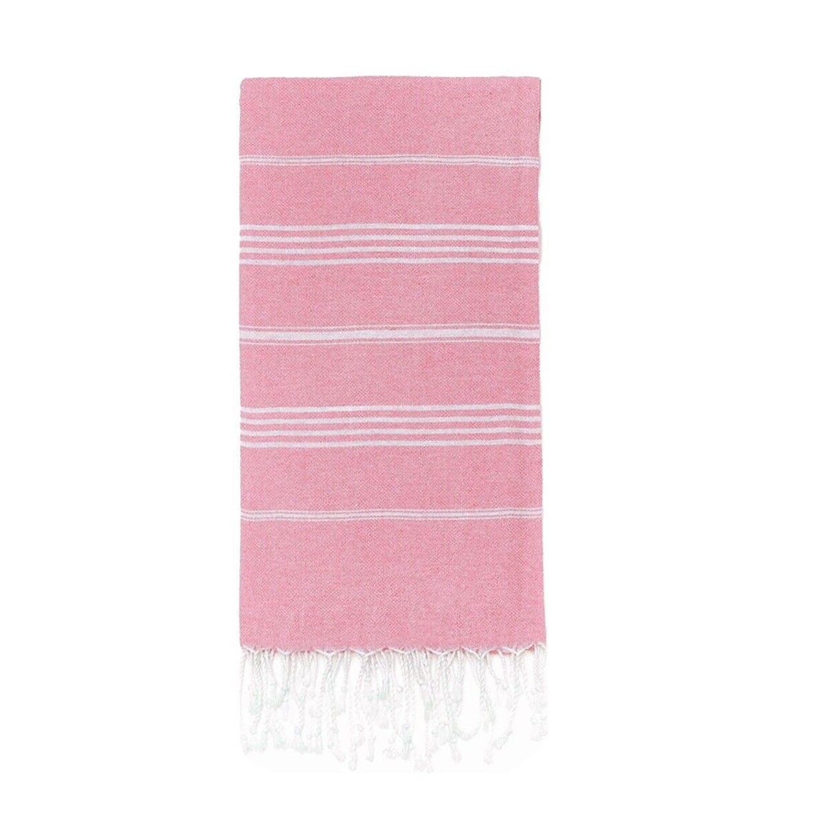 Turkish Beach Bath Towel
