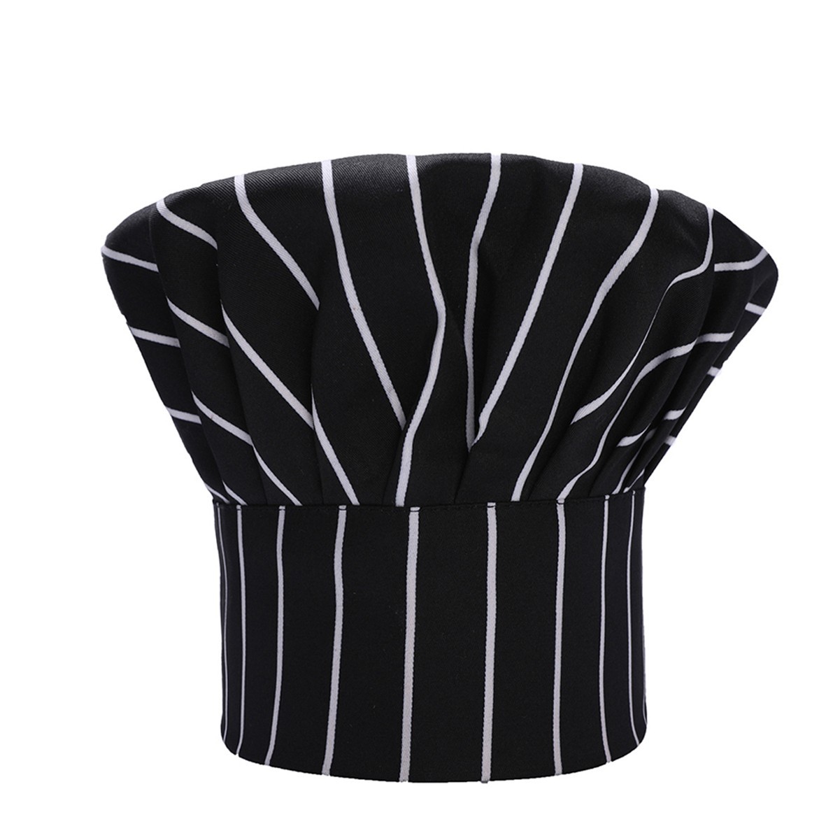 Adjustable Professional Chef Hat