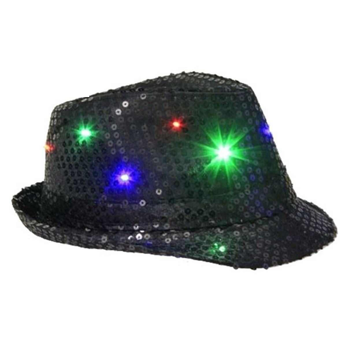 LED Light Up Hat