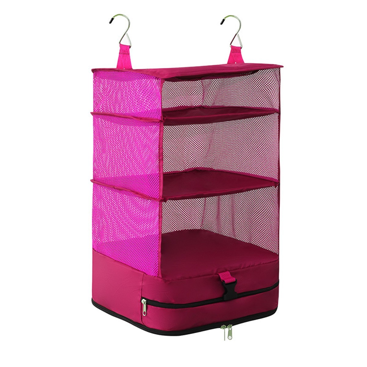 Travel Hanging Luggage Organizer