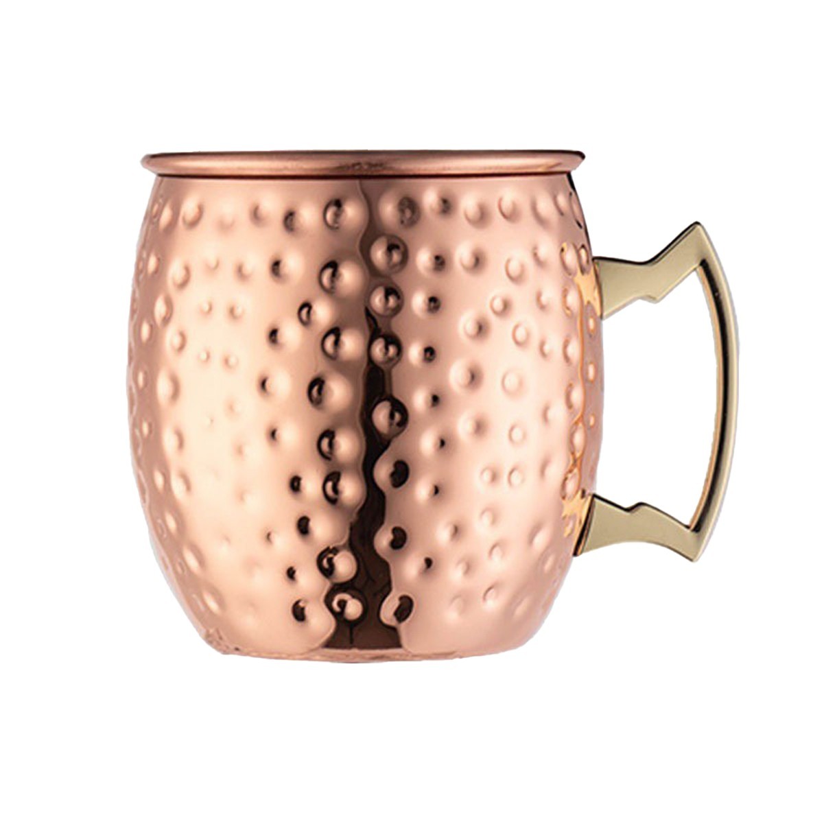 19oz Moscow Mule Mug