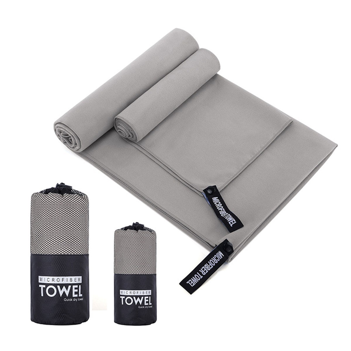 Sports Absorbent Towel