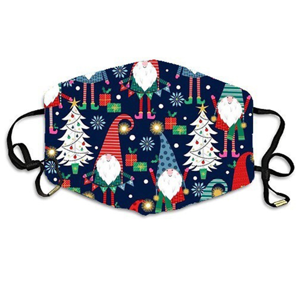 Adjustable Face Mask