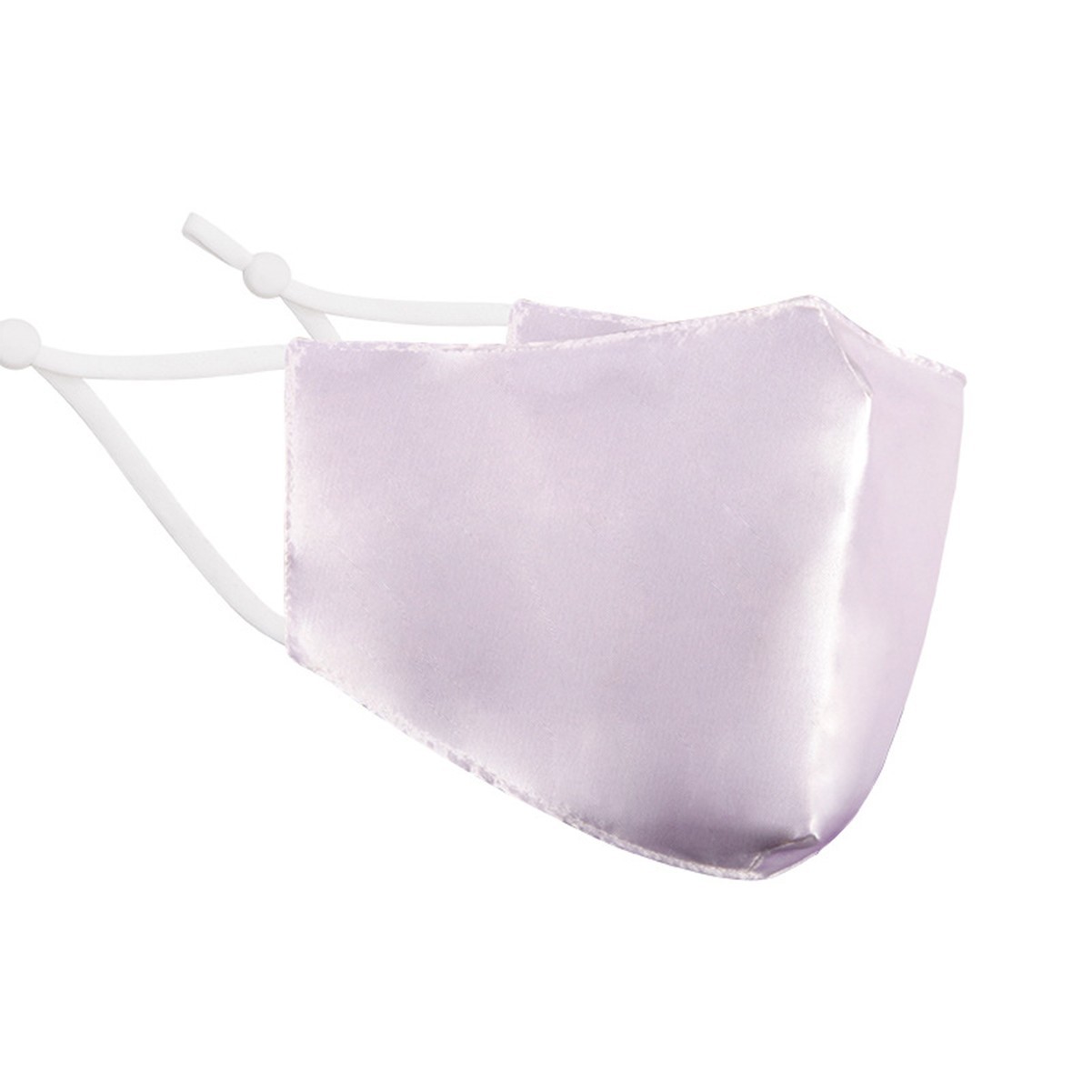 Luxury Silk Comfort 3D Face Mask