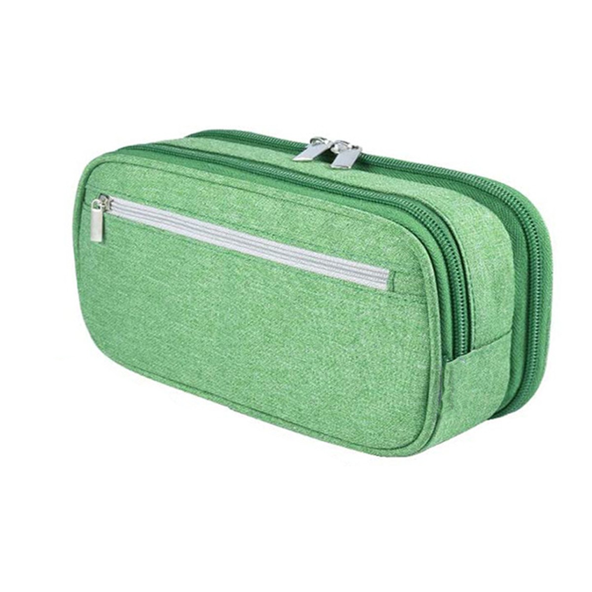 Ultimate Large Capacity Organizer Pencil Pouch