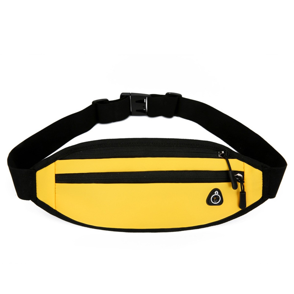 Rainproof Fanny Pack
