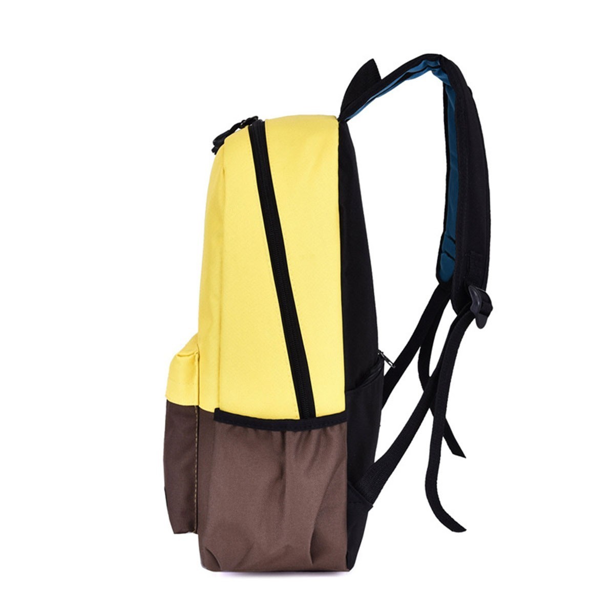 Two-tone Backpack