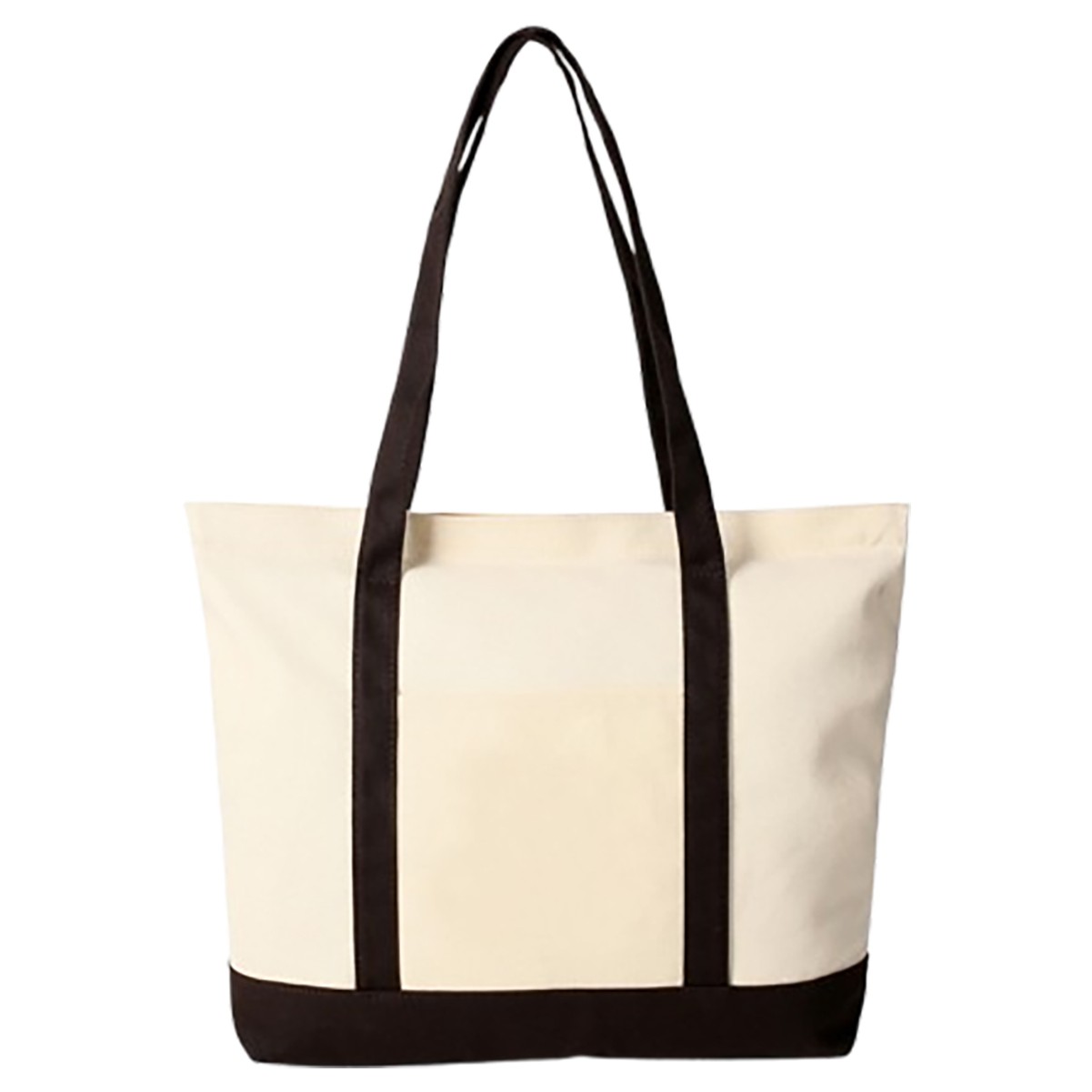 12oz Canvas Tote Bag