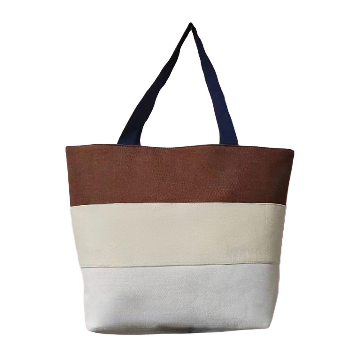 Canvas Non-Woven Tote Bag