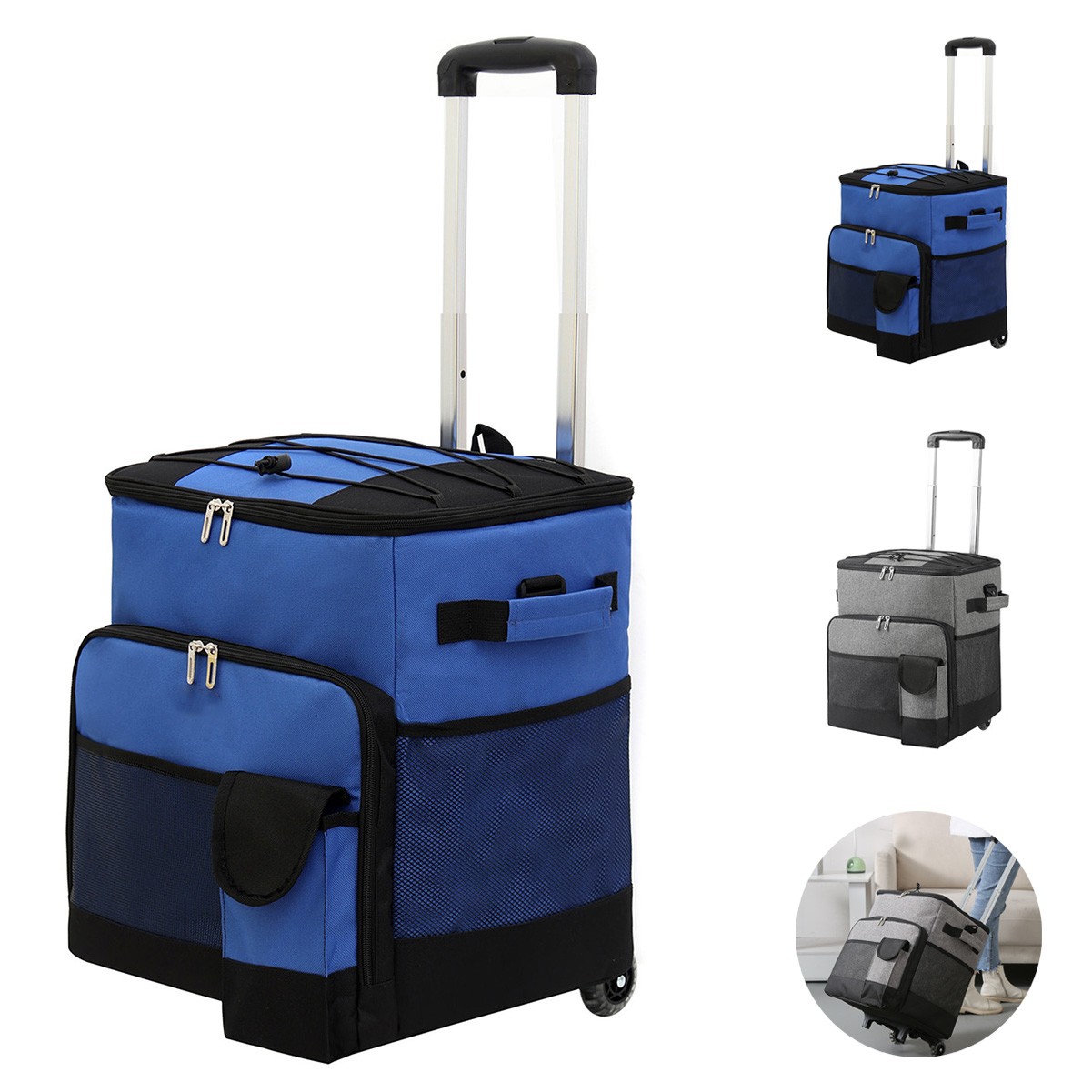 Trolley Insulation Bag