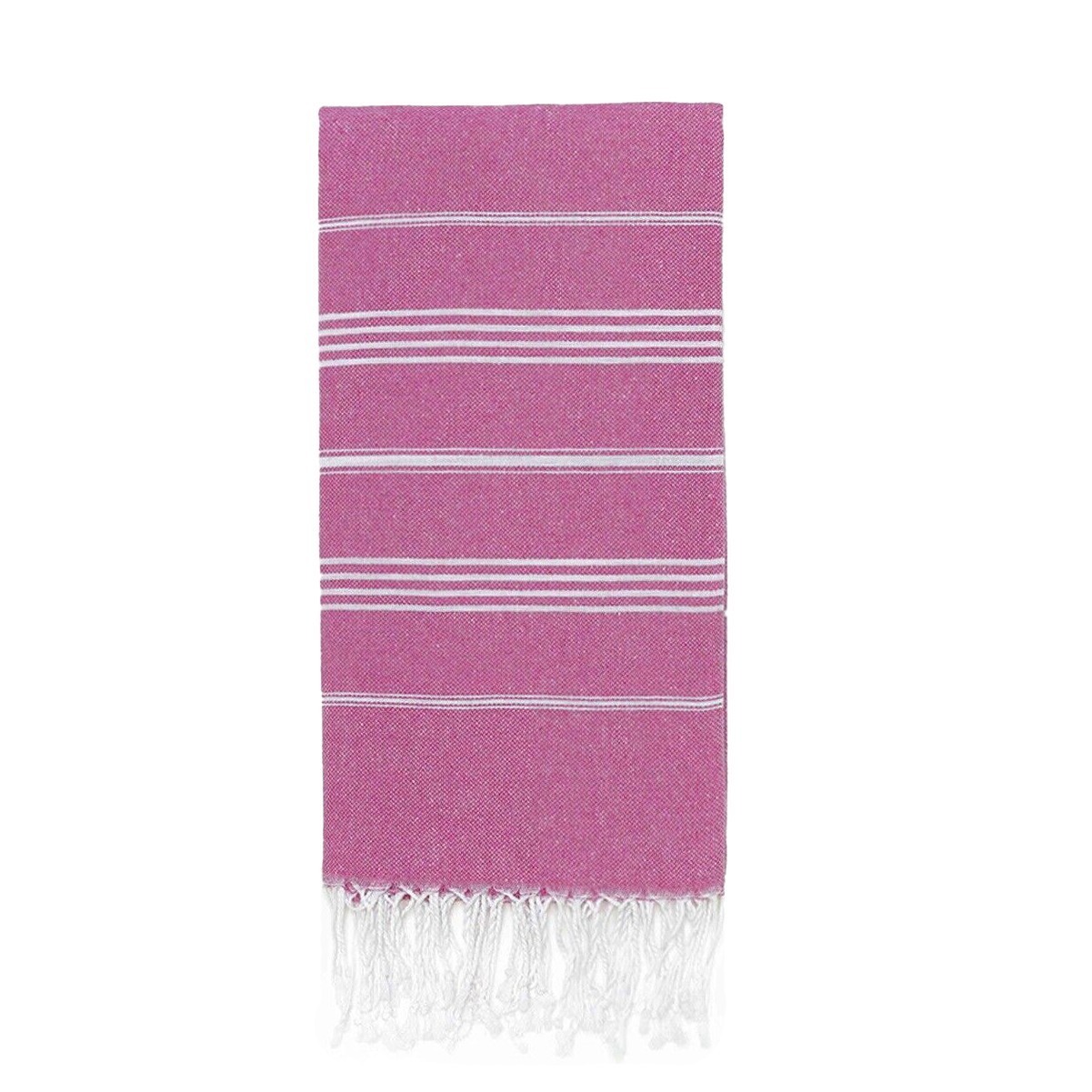 Turkish Beach Bath Towel