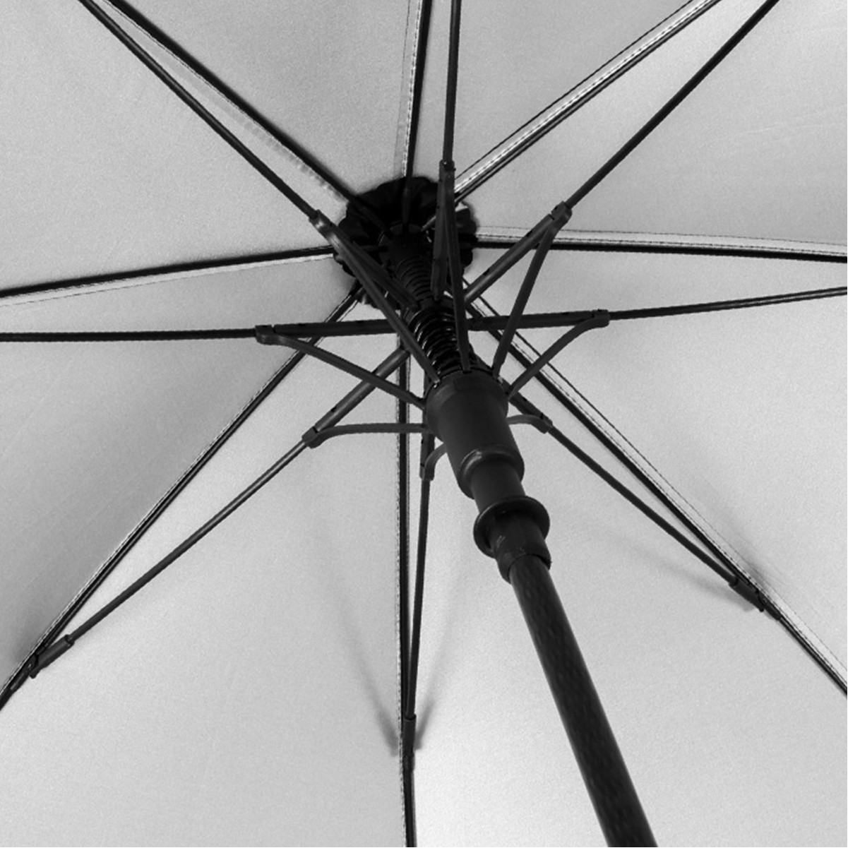 Auto Open Umbrella