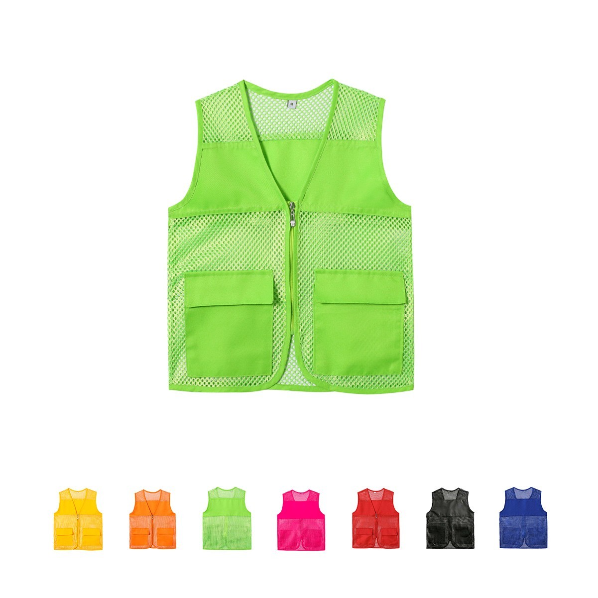 Breathable Mesh Vest