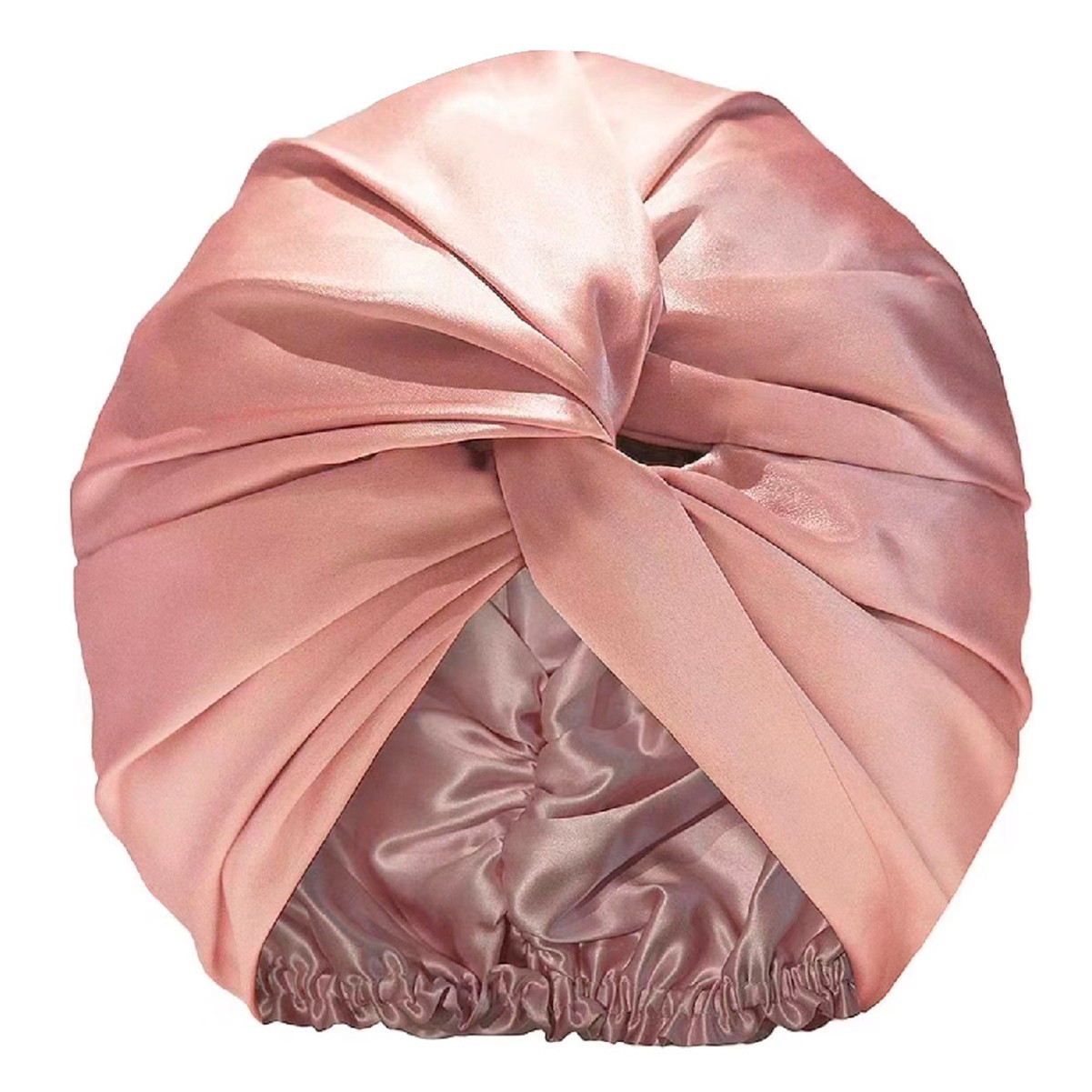 Mulberry Silk Sleep Cap