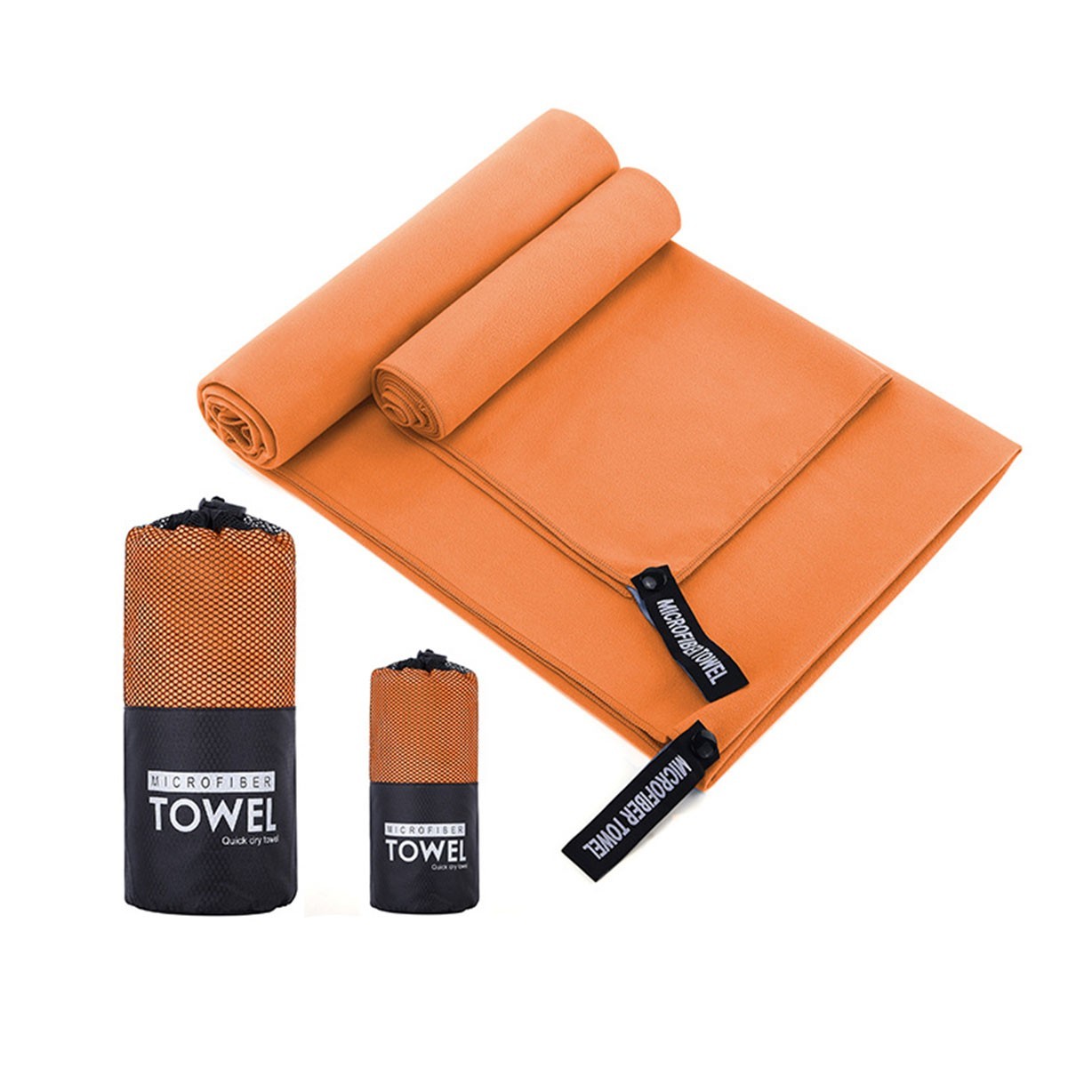 Sports Absorbent Towel