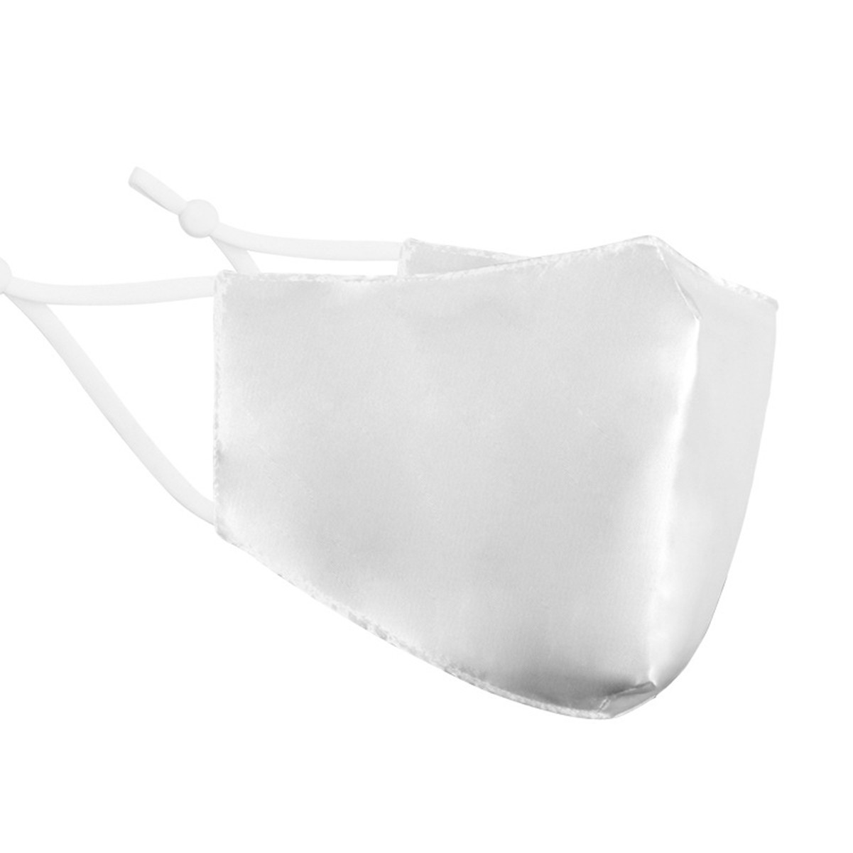 Luxury Silk Comfort 3D Face Mask