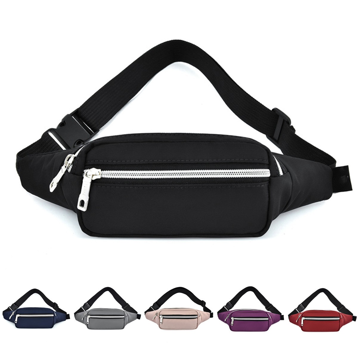 Man Fanny Pack
