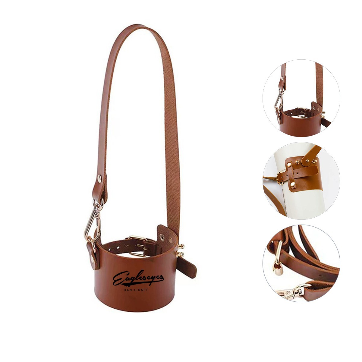 Adjustable Cup Lanyard