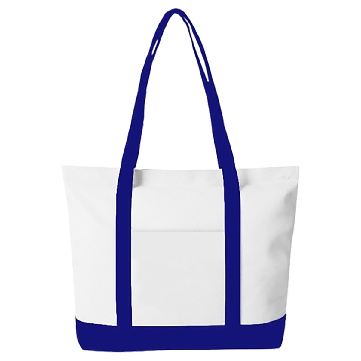 12oz Canvas Tote Bag