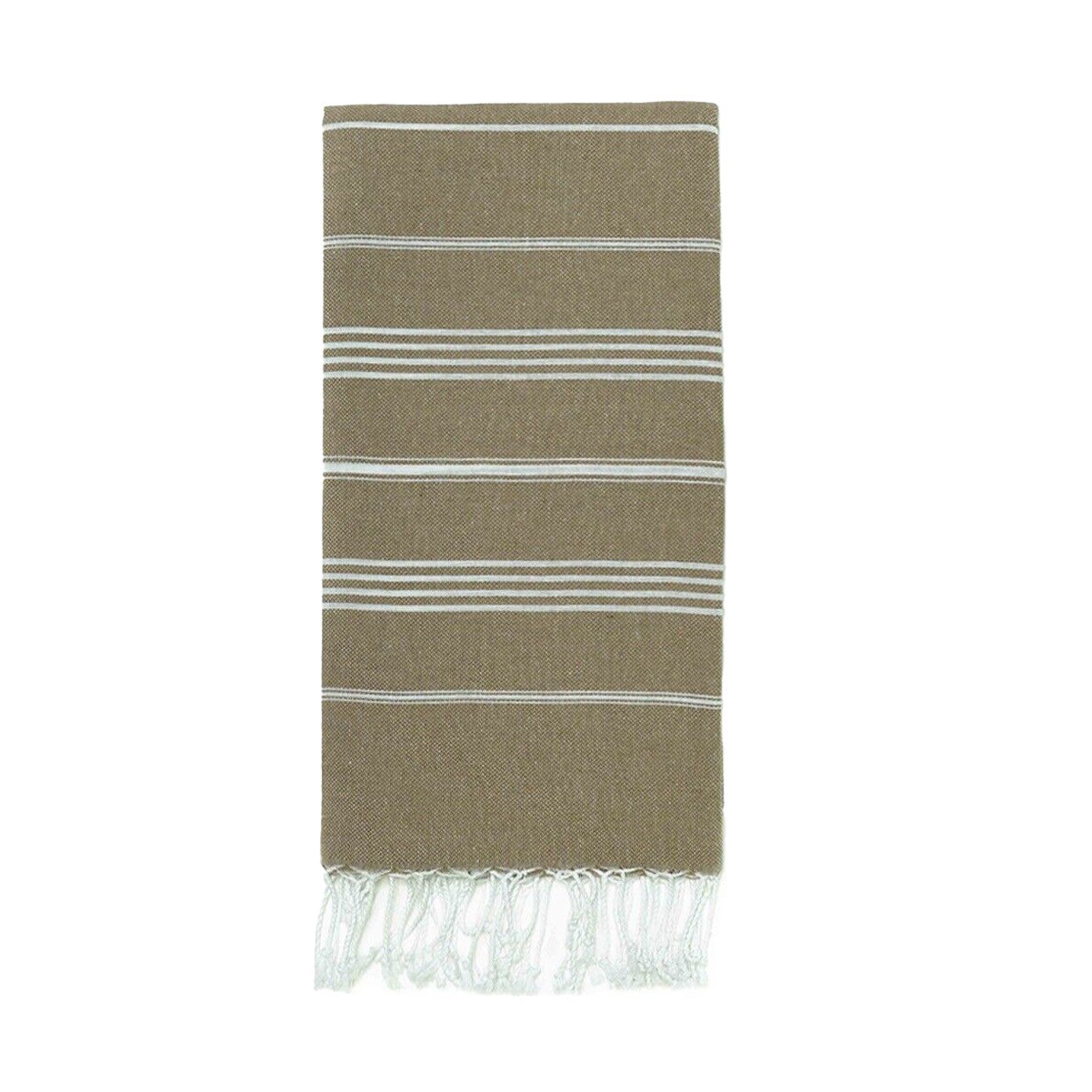 Turkish Beach Bath Towel