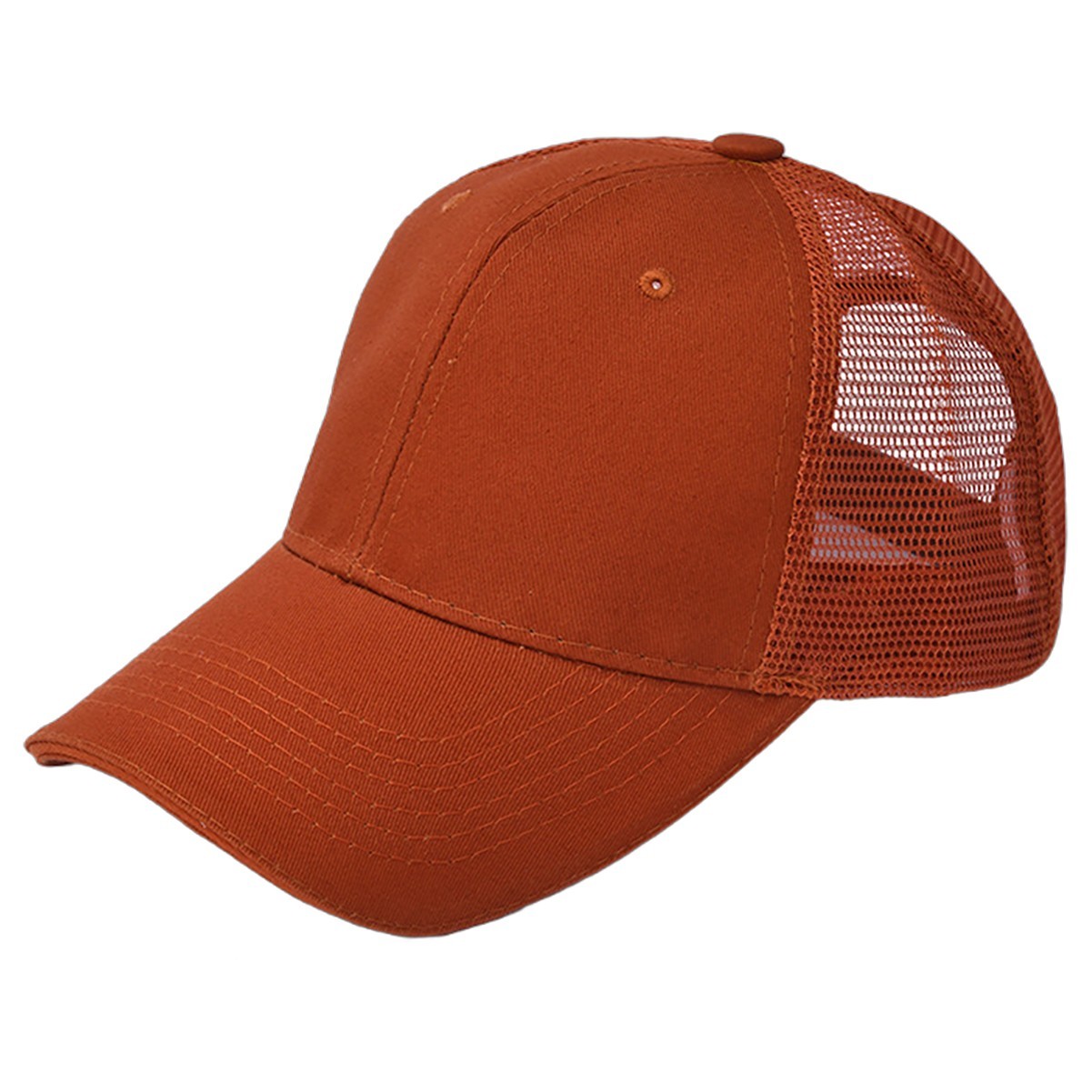 Breathable Sunshade Baseball Cap