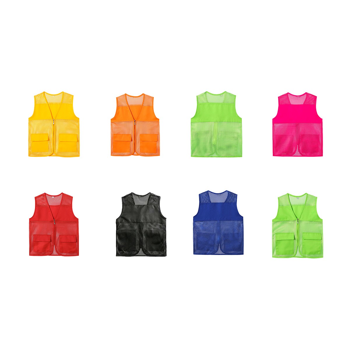 Breathable Mesh Vest