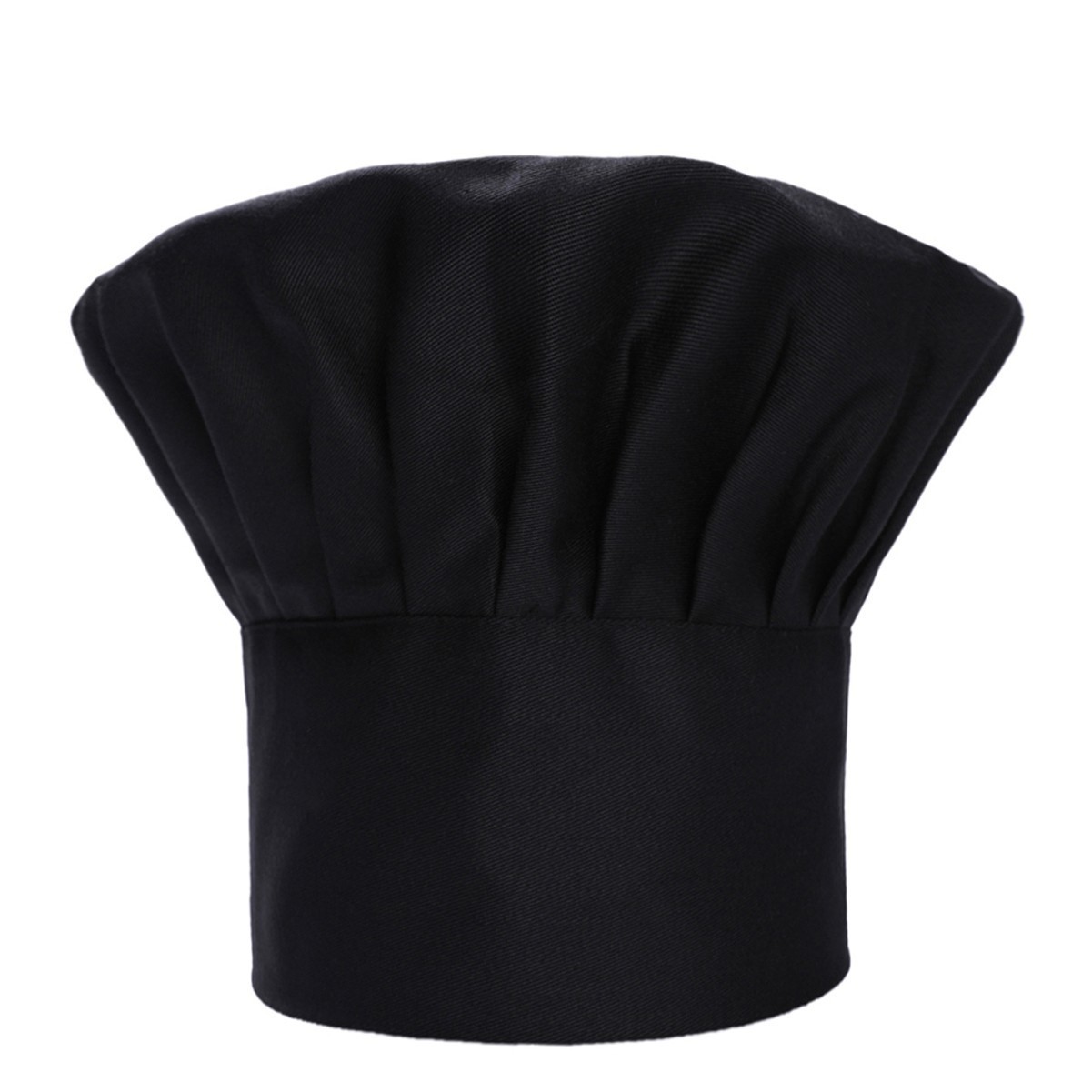 Adjustable Professional Chef Hat