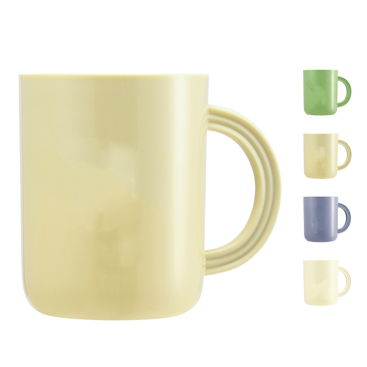 13oz Ceramic Coffee Mug