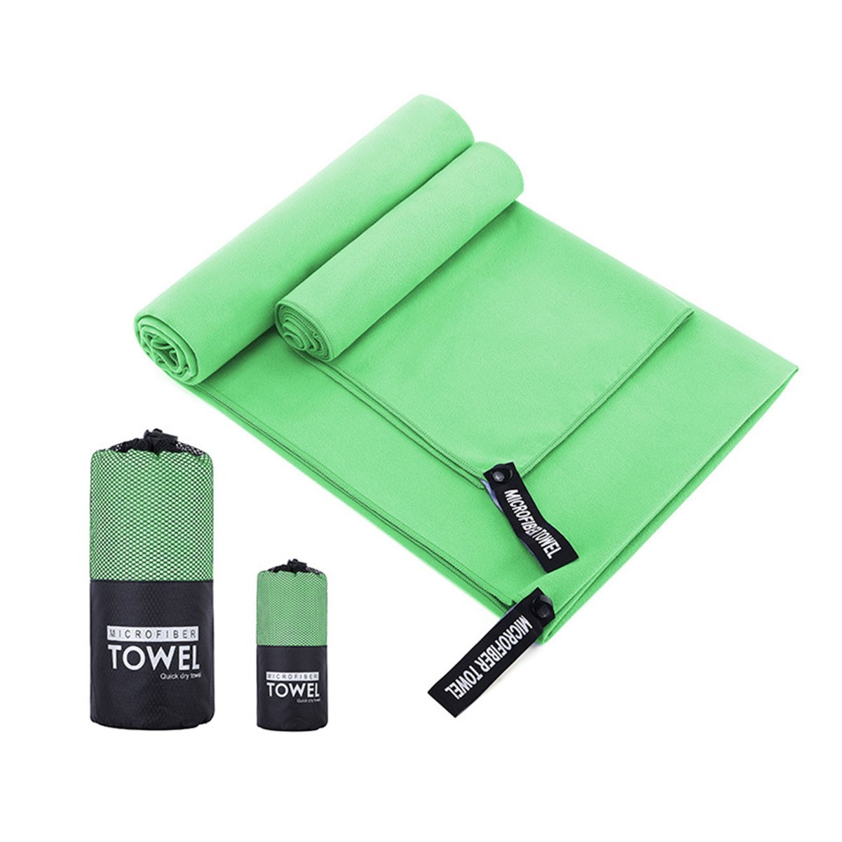 Sports Absorbent Towel