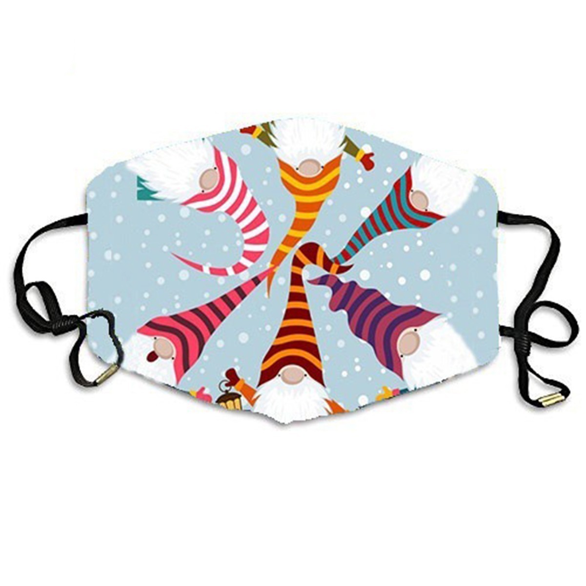 Adjustable Face Mask