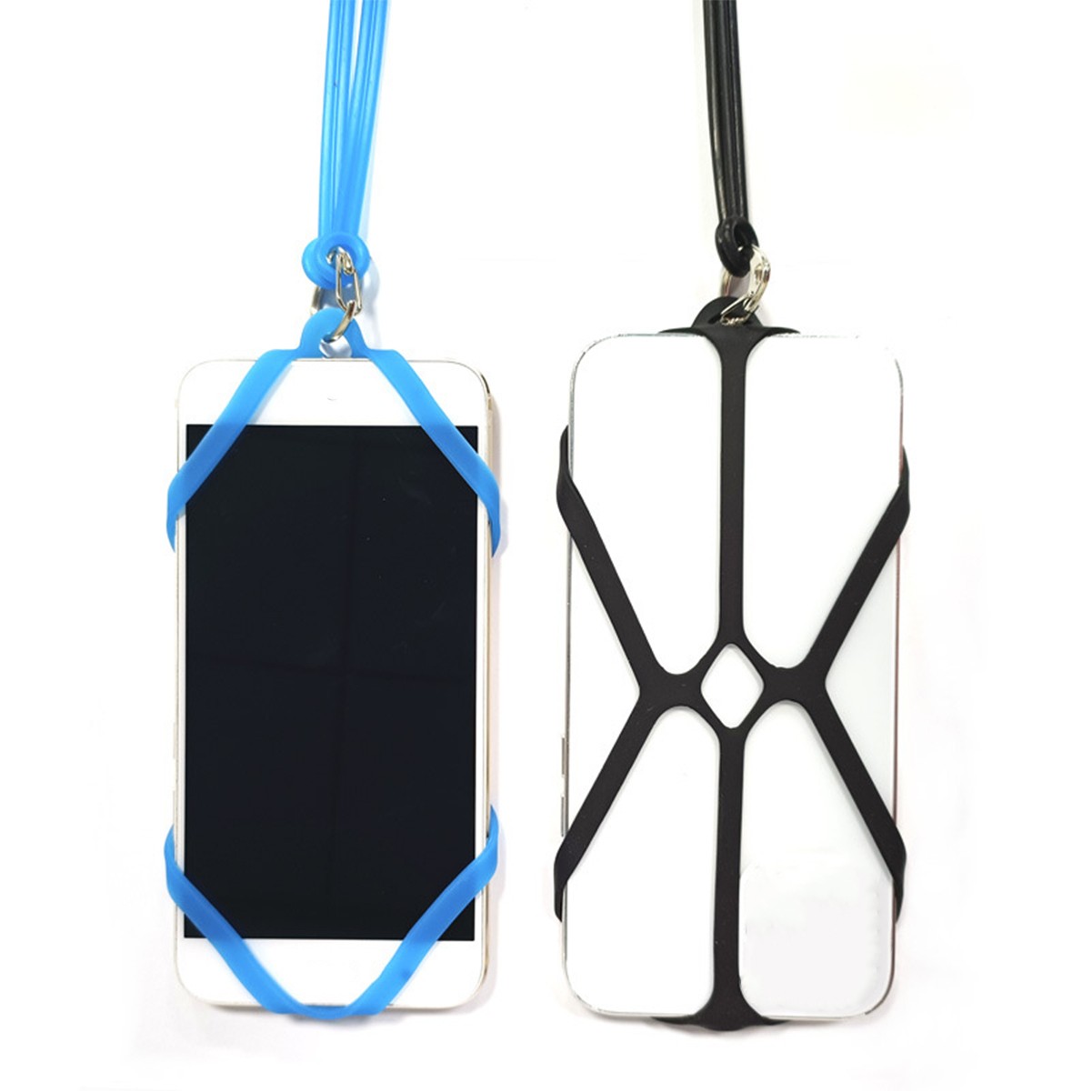 Fall-arrest Cell Phone Lanyard