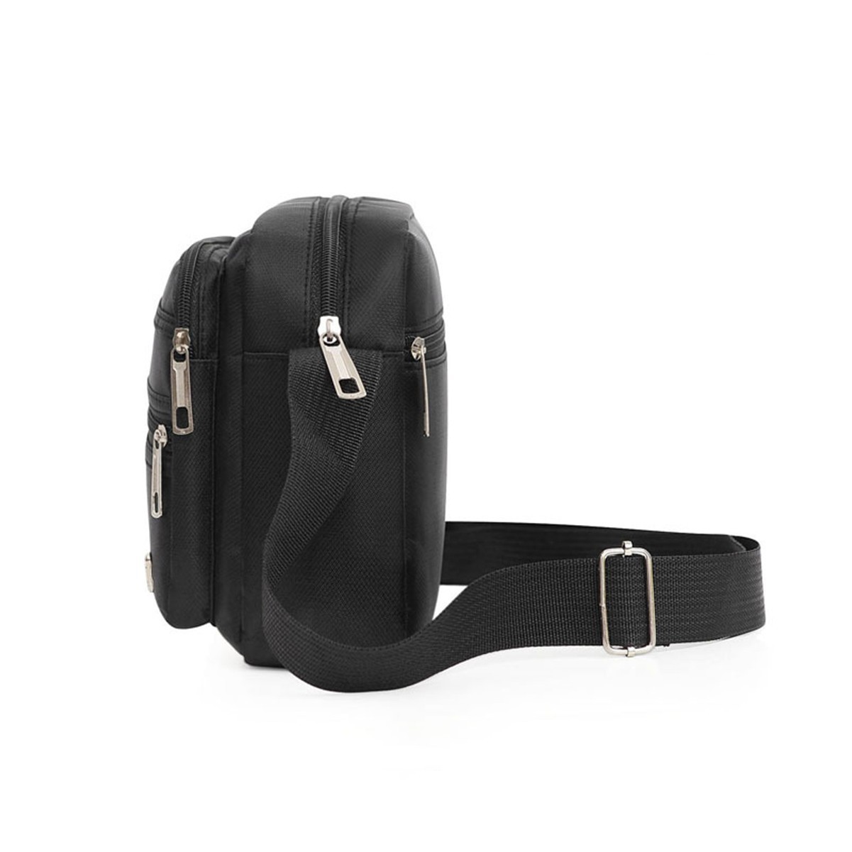 Crossbody Waterproof Shoulder Bag