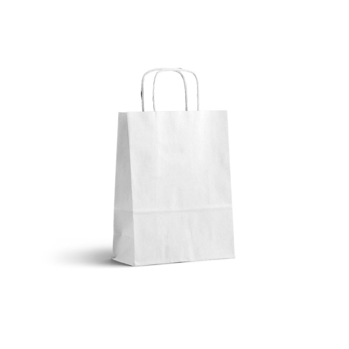 Kraft Paper Bag