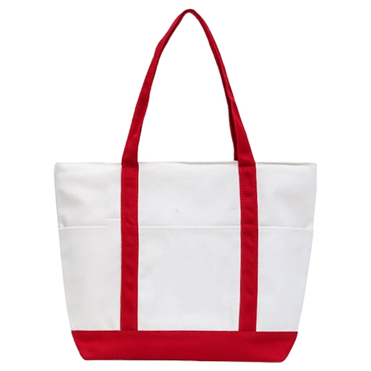 12oz Canvas Tote Bag