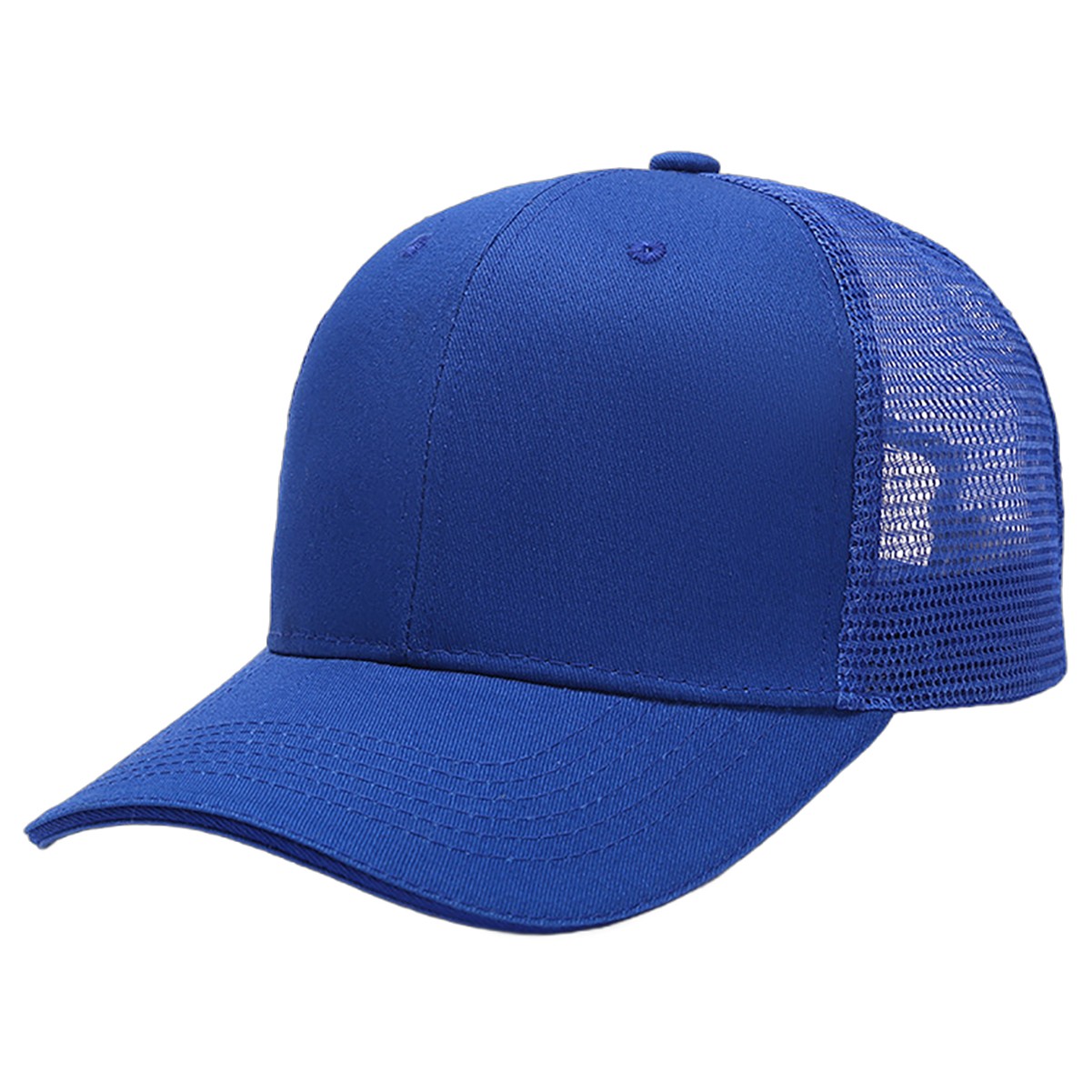 Breathable Sunshade Baseball Cap