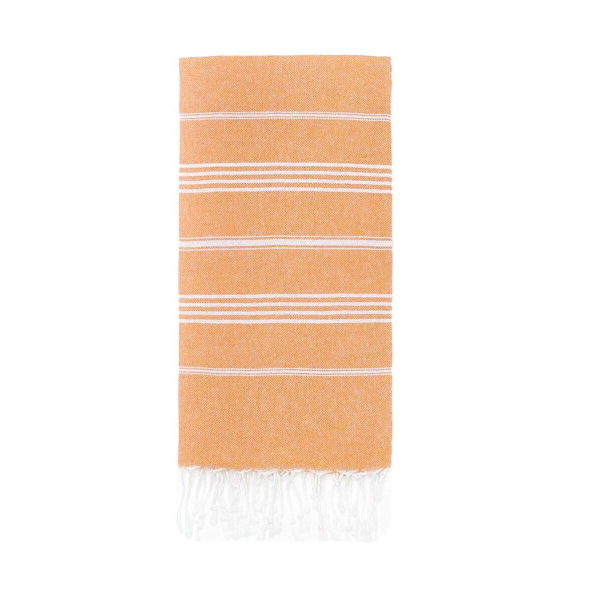 Turkish Beach Bath Towel
