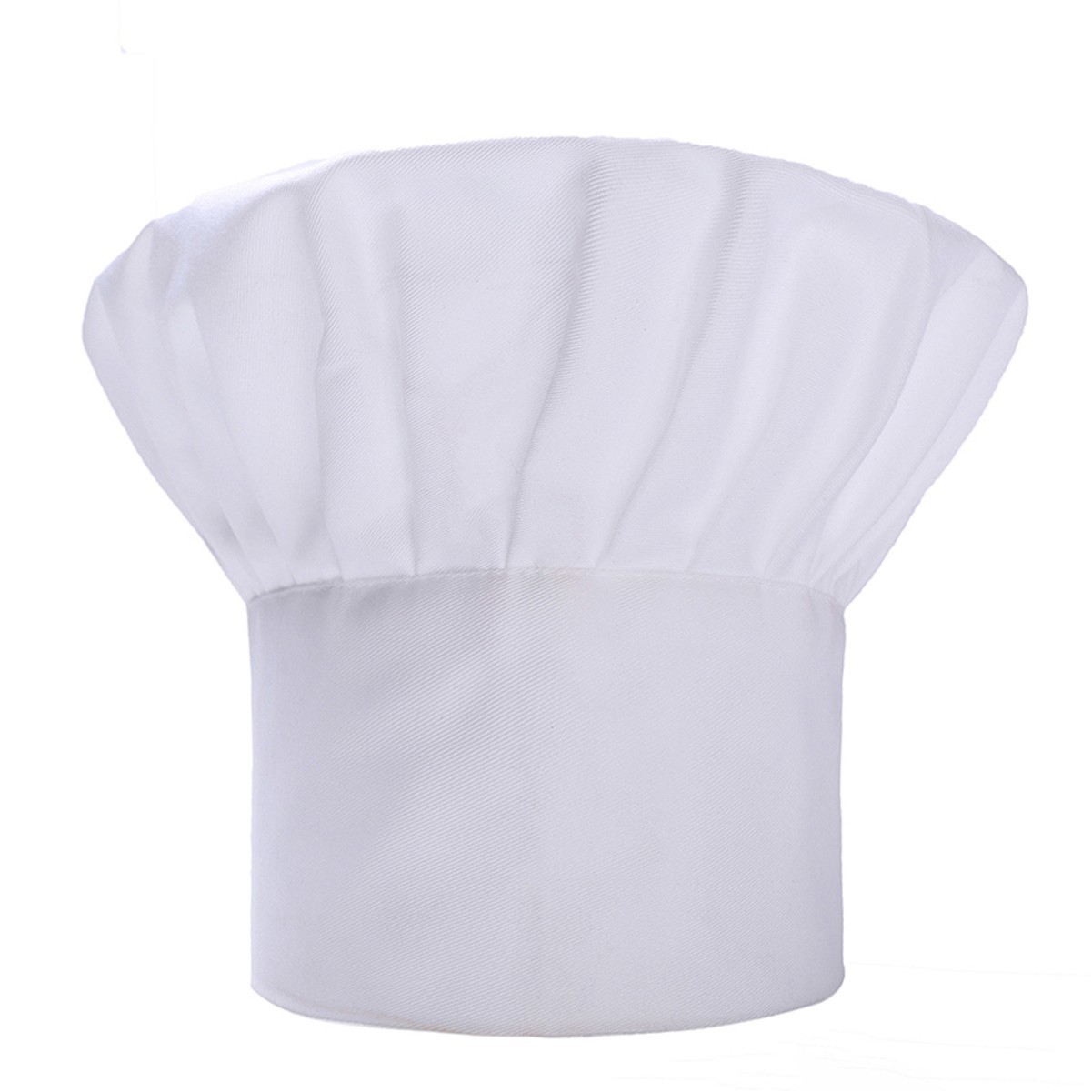 Adjustable Professional Chef Hat