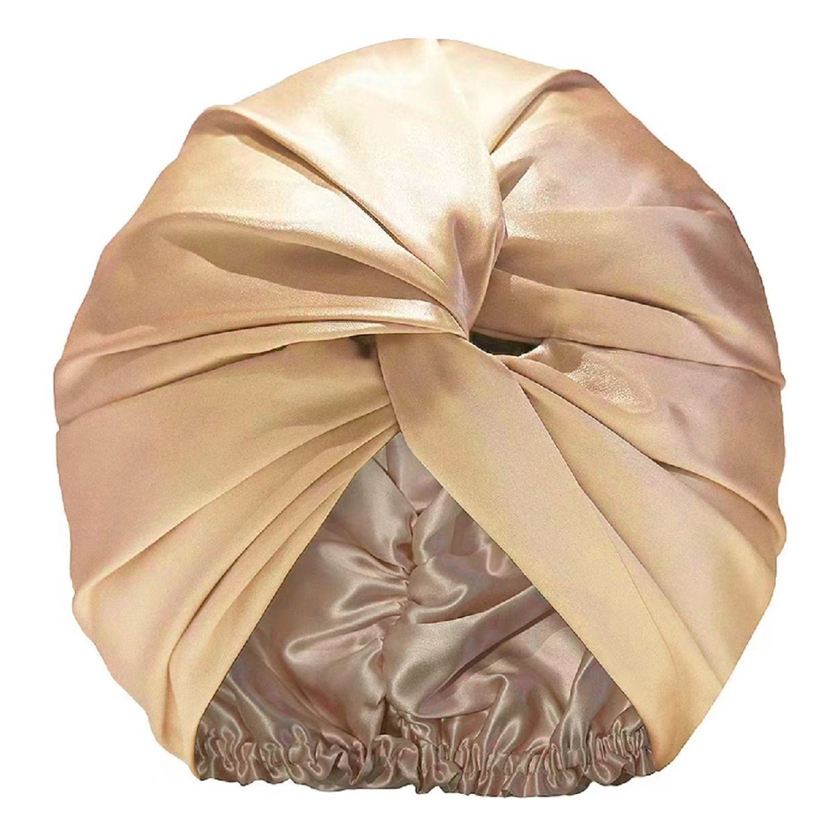 Mulberry Silk Sleep Cap