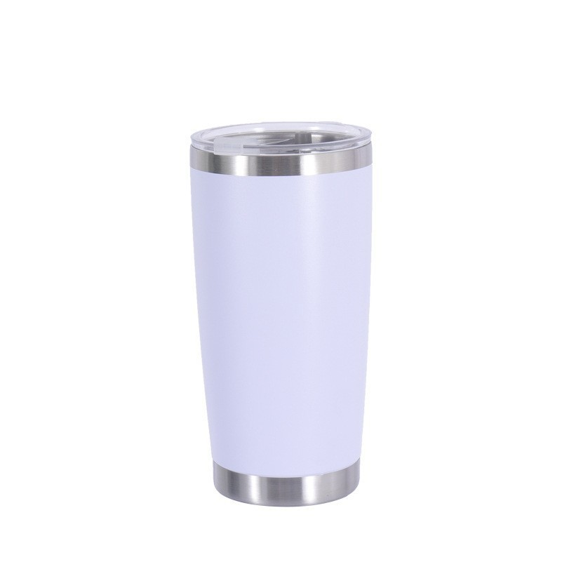20oz Stainless Steel Insulated Tumbler