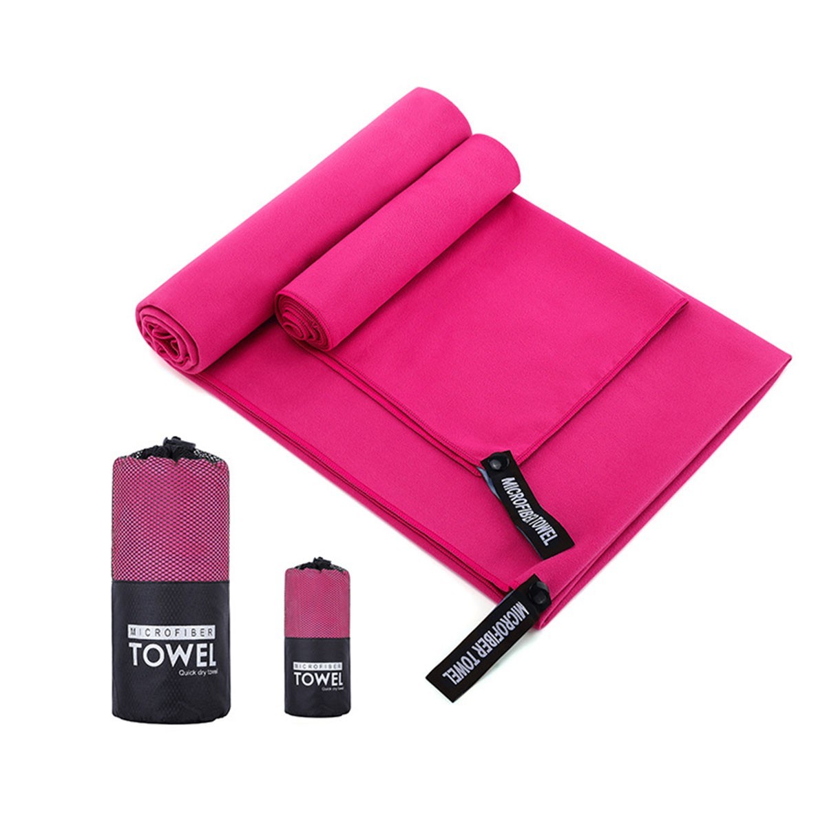 Sports Absorbent Towel