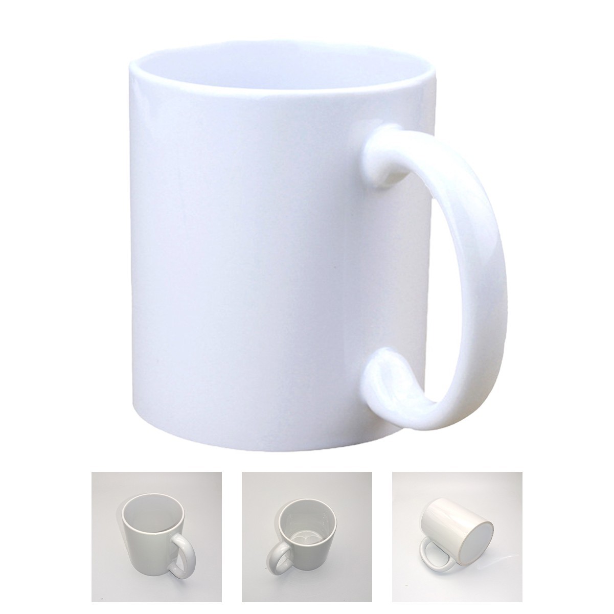 11oz Ceramic Mug
