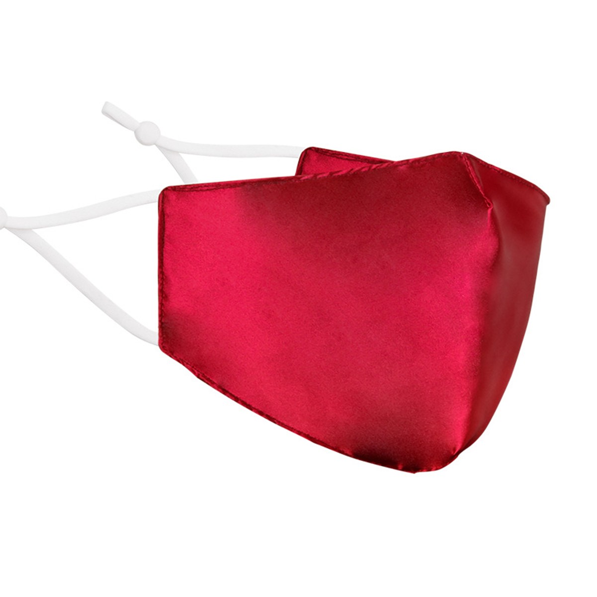 Luxury Silk Comfort 3D Face Mask