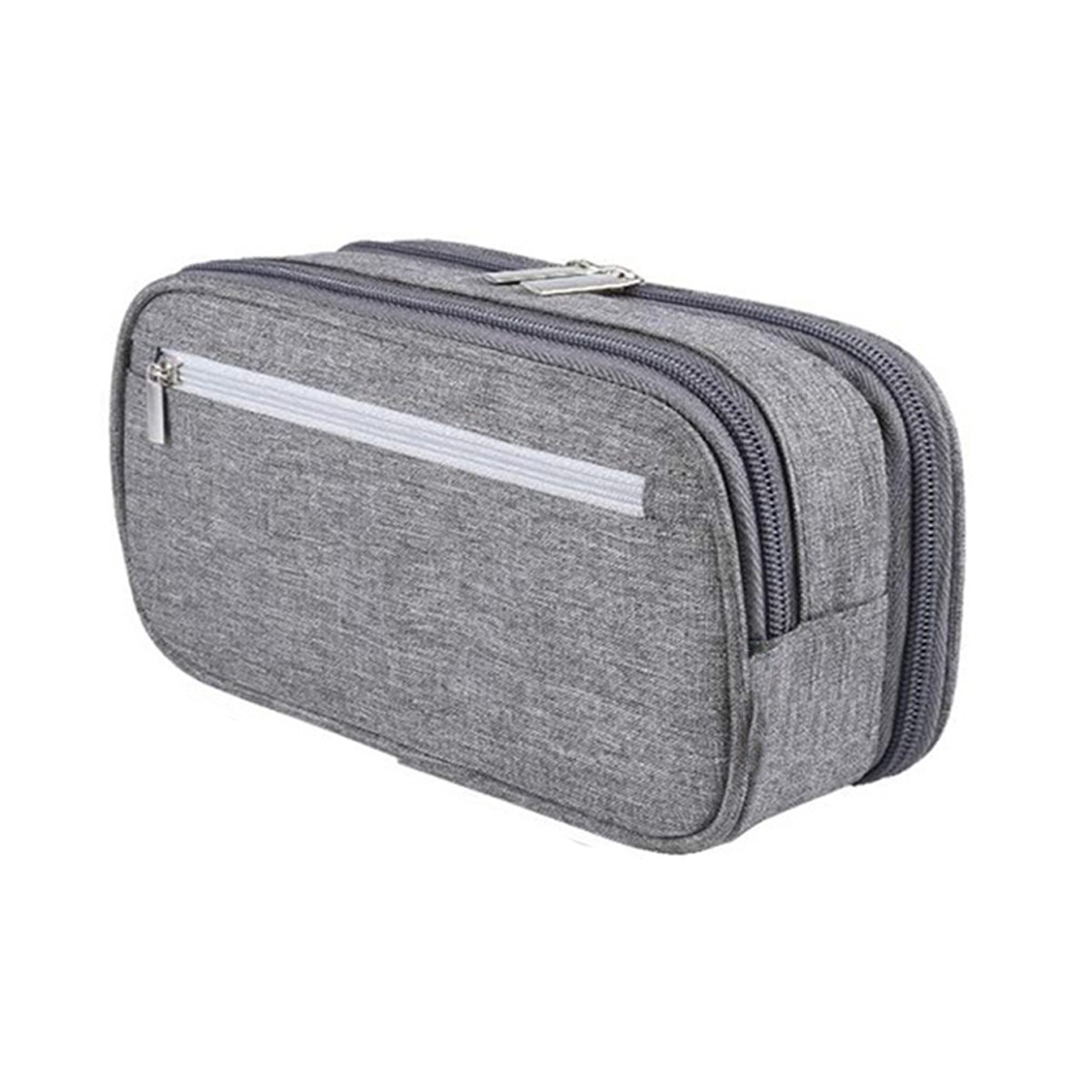 Ultimate Large Capacity Organizer Pencil Pouch