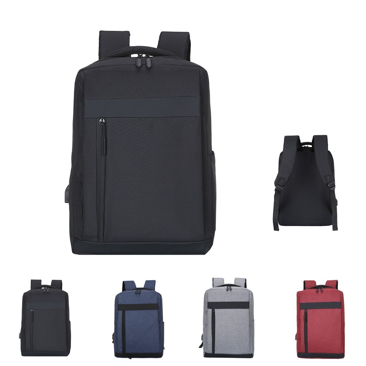 15.6 In Laptop Backpack
