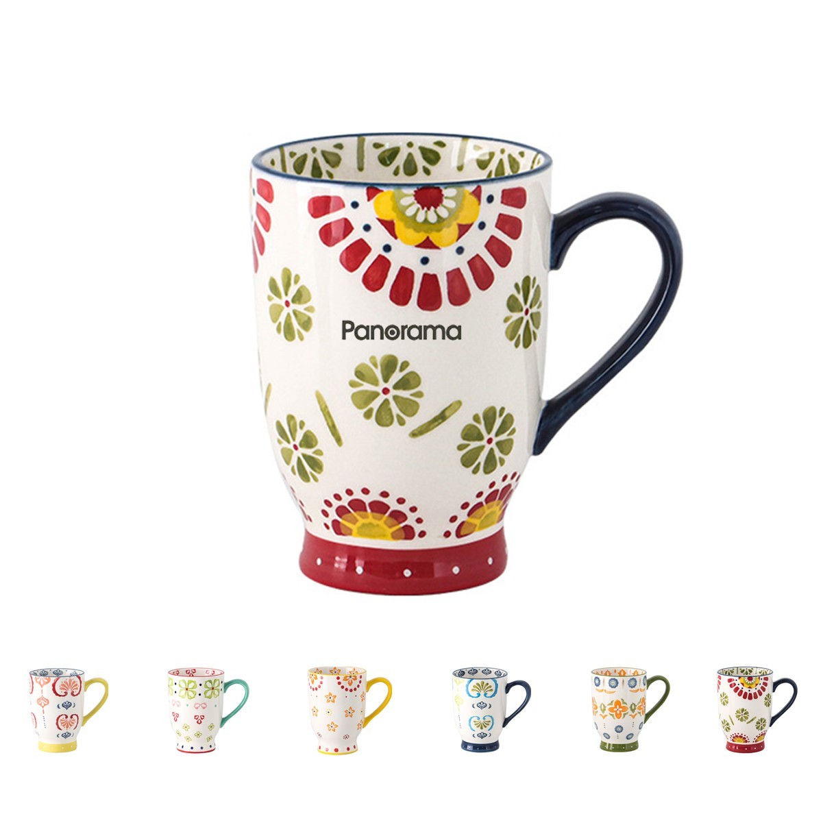 Ceramic Beer Mug