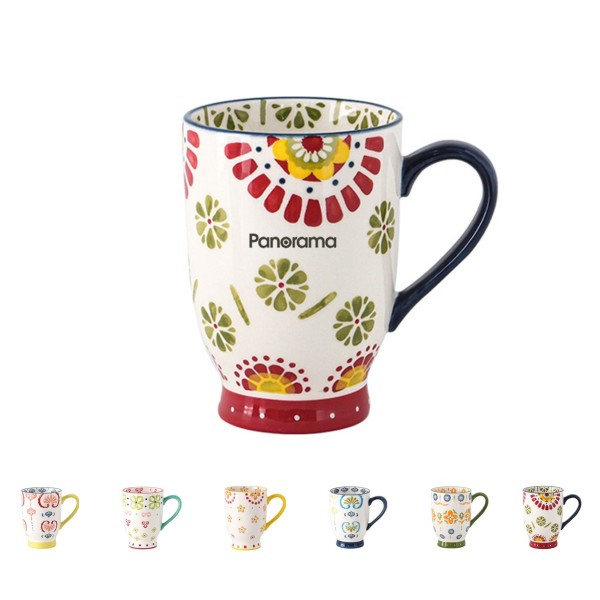 Ceramic Beer Mug