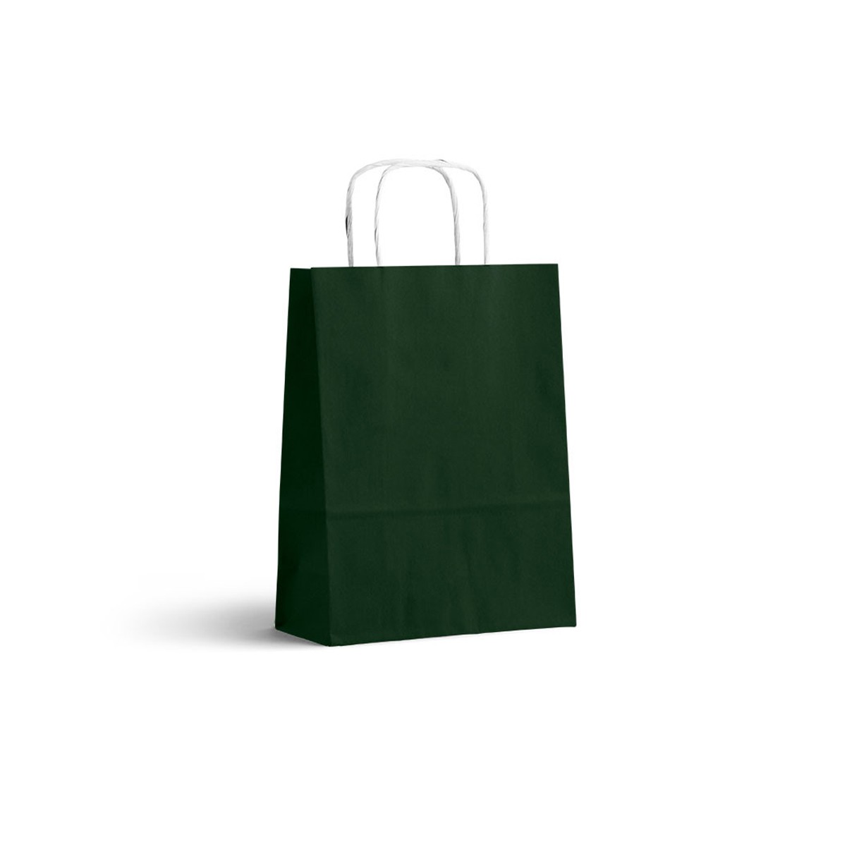 Kraft Paper Bag